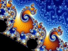 NKE fractal