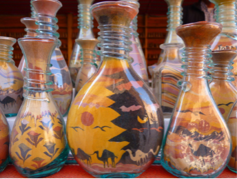 NKE jars