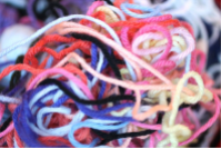 NKE yarn